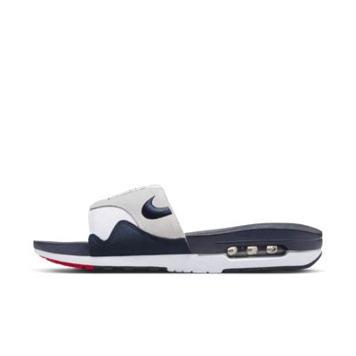 nike air max slippers heren maat 46|Nike Slippers & sandalen voor heren Maat 46 online kopen.